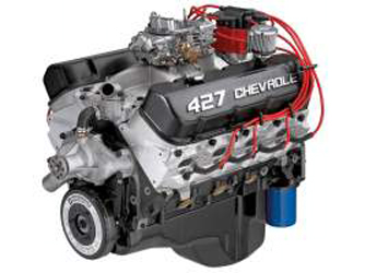 P51A1 Engine